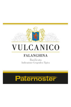 Vulcanio - Falanghina