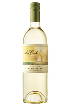 Dry Creek Vineyards - Fume Blanc