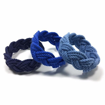 Mystic Knotwork - Rope Bracelet
