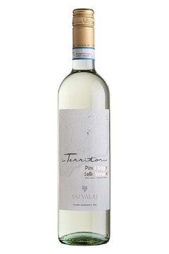 Salvalai - Pinot Grigio