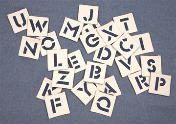 Thomas Paul - Signal Flag Coin Pouch