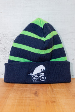 TWGS Striped Winter Hats
