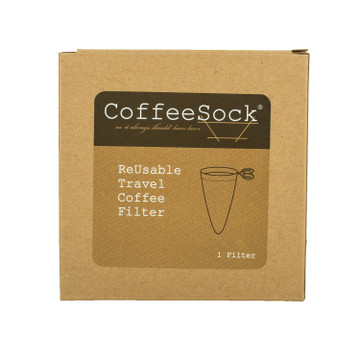 CoffeeSock - Travel Filter