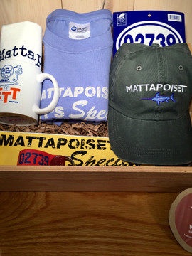 Mattapoisett…It's Special