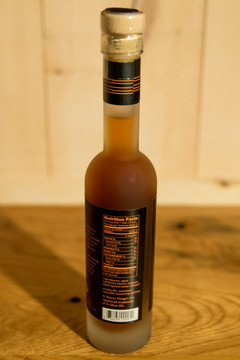 O - Sherry California Vinegar