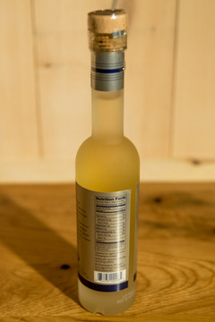 O - Champagne California Vinegar