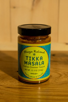 Maya Kaimal - Tikka Masala