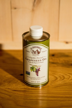 La Tourangelle - Grapeseed Oil