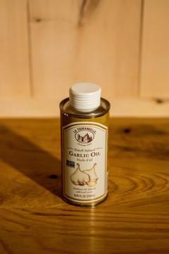 La Tourangelle - Garlic Oil