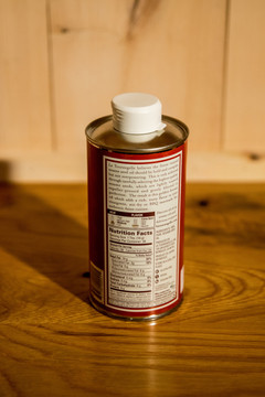 La Tourangelle - Toasted Sesame Oil