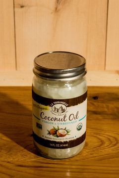 La Tourangelle - Coconut Oil