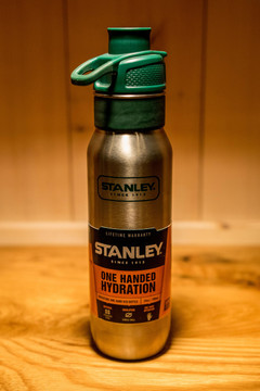 Stanley - Adventure One Hand H2O Bottle