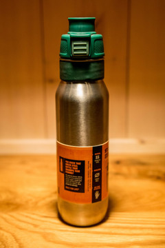 Stanley - Adventure One Hand H2O Bottle