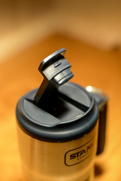 Stanley - Adventure Stainless Steel Travel Mug