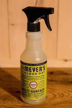 Mrs. Meyer's - Multi Surface Cleaner (Lemon Verbena)