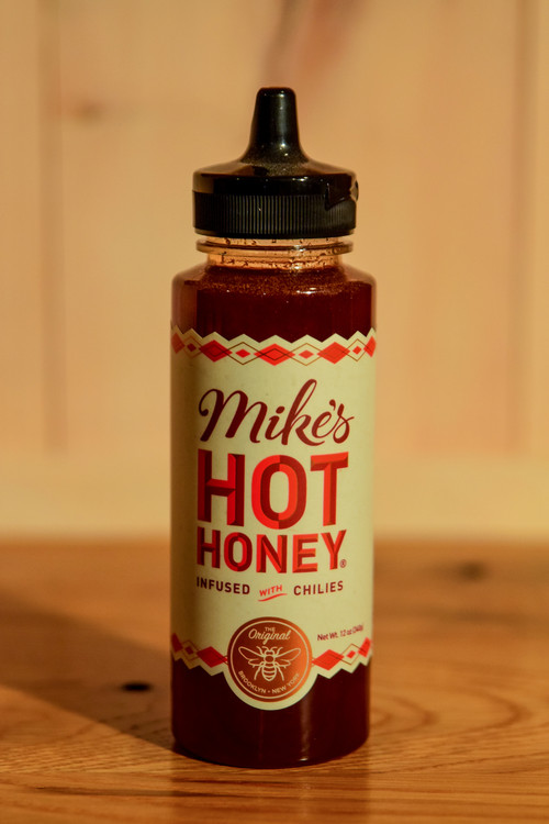 Mike's Hot Honey