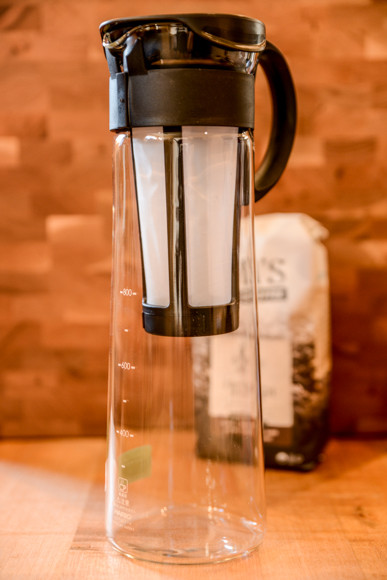 Hario - Mizudashi Cold Brew Coffee Pot
