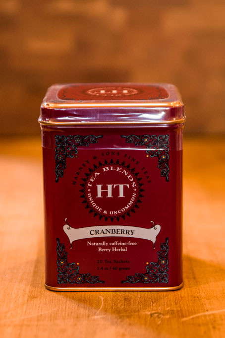 Harney & Sons - Cranberry Tea