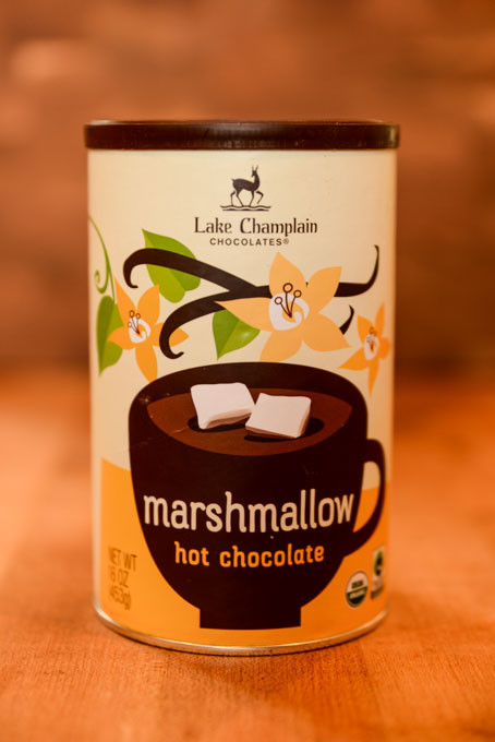 Lake Champlain Chocolates - Marshmallow Hot Chocolate
