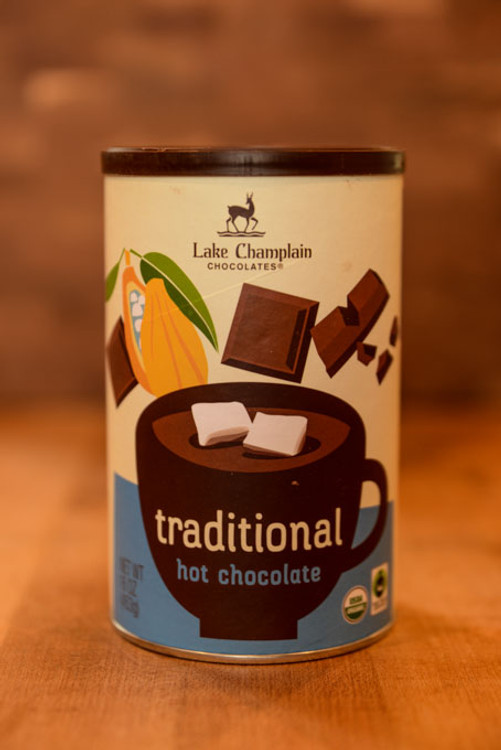 DIY Hot Chocolate Bar Ideas & Toppings - Lake Champlain Chocolates