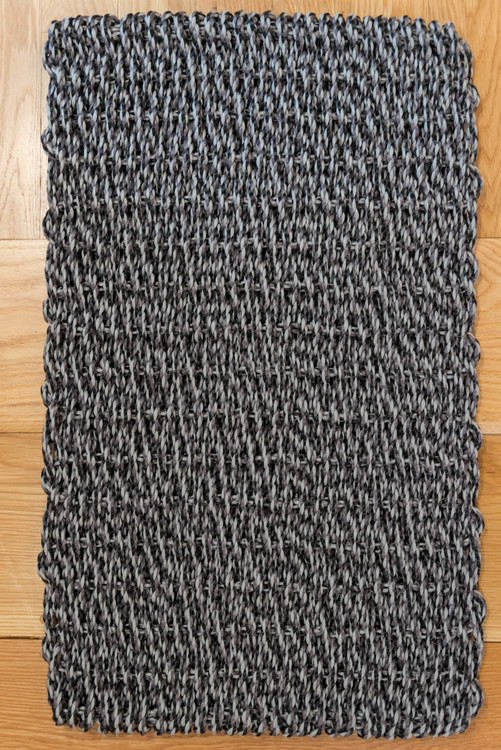 Cape Cod Doormats - The Original (Graphite)