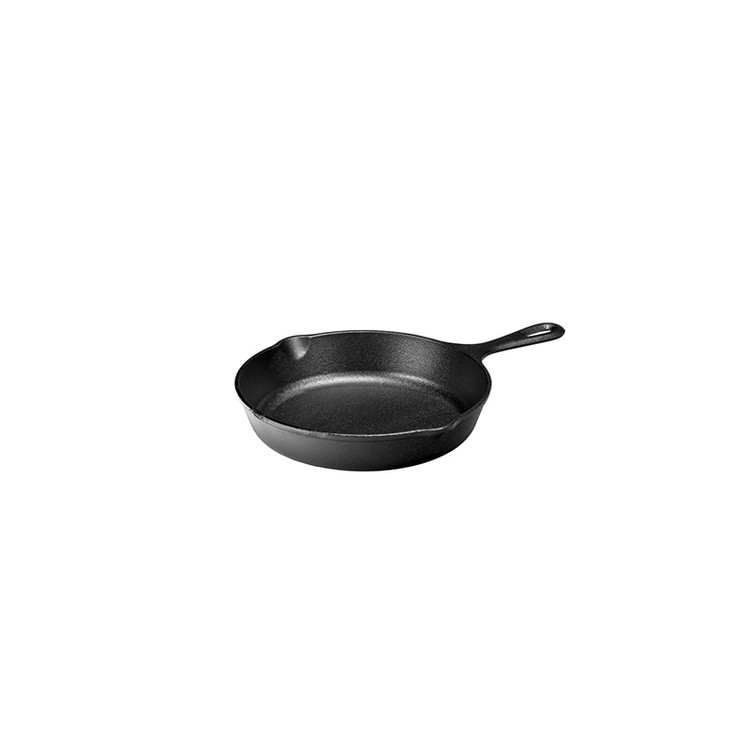 Lodge Cast Iron Skillet Review: A Classic
