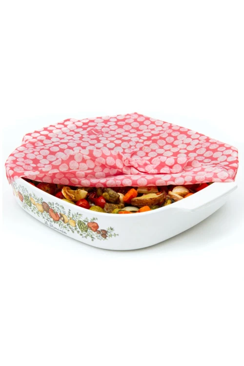 Z Wraps - Large: Cover a Meal