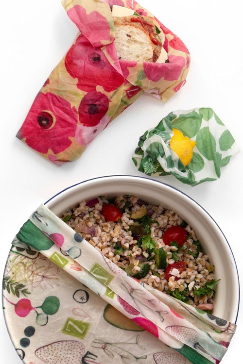 Z Wraps - Multi-Pack: Small, Medium, Large