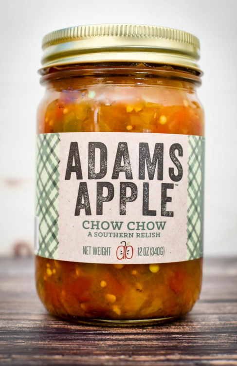Adams Apple Co - Chow Chow Southern Relish