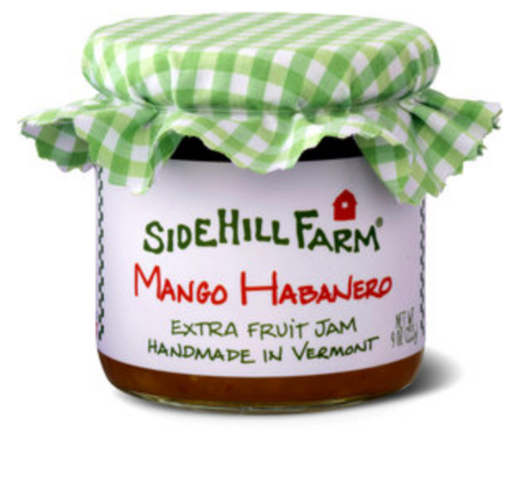 Sidehill Farm - Mango Habanero