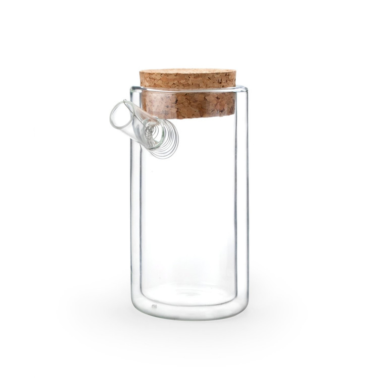 Kikkerland - Ora Teapot