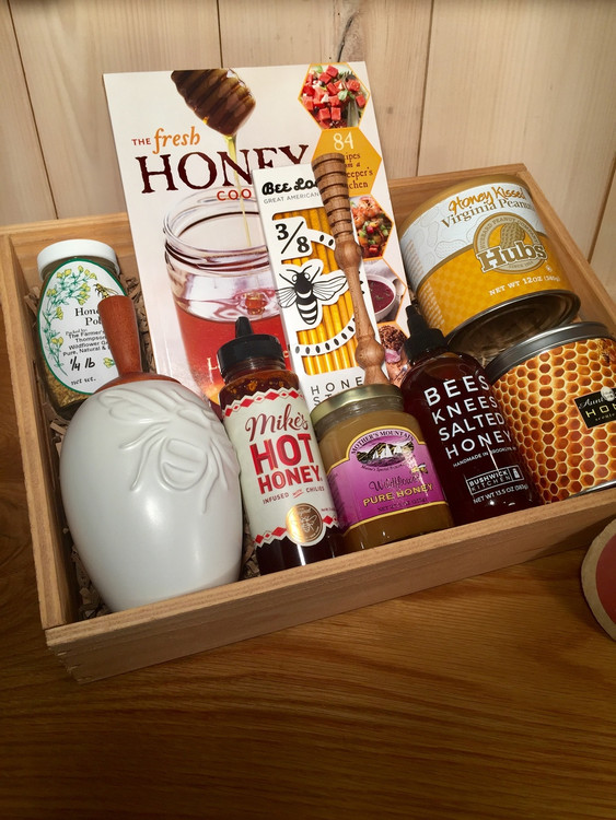 Honey Bee