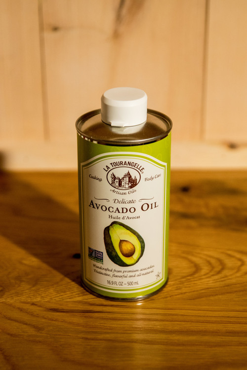 La Tourangelle - Avocado Oil