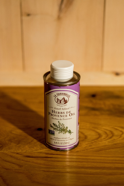 La Tourangelle - Herbs de Provence Oil