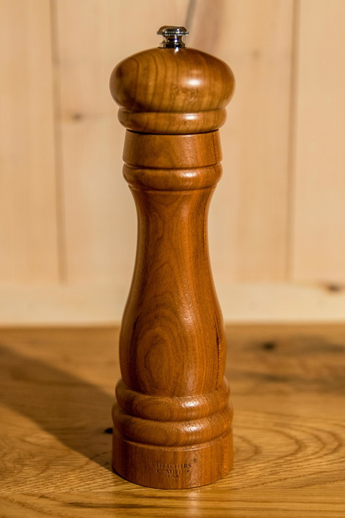 Fletcher's Mill - 8" Federal Mill (Cherry)