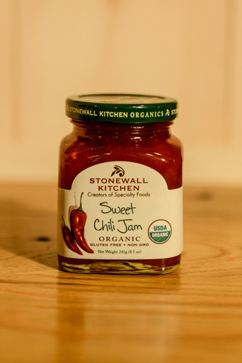 Stonewall Kitchen Sweet Chili Jam Town Wharf General Store