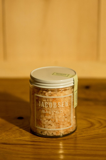 HIMALAYAN PINK SALT – Jacobsen Salt Co.