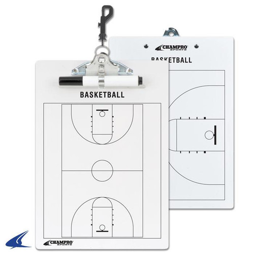 Champro Basketball Coaches Board