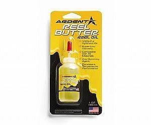 Ardent Reel Butter 1oz Reel Oil