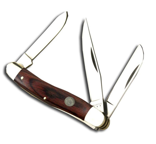 THREE BLADE STOCKMAN            SK-201