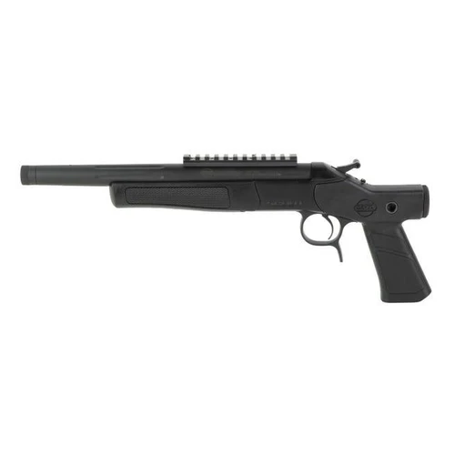 CVA Scout XP .338 ARC 11.5' Threaded Barrel 1-Round