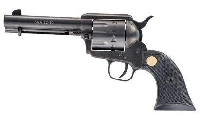 Chiappa Firearms 1873 .22 LR 4.75' Barrel 10-Rounds