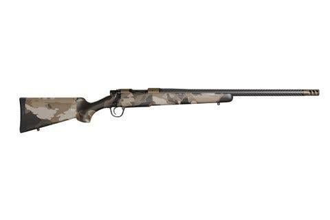 Christensen Arms Ridgeline FFT Barren Dune .300 Win 22' Threaded Barrel 4-Rounds