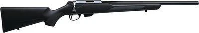Tikka T1x MTR Blued .22 LR 20-inch 10Rds