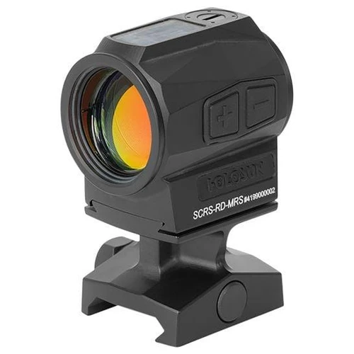 HOLOSUN SCRS RD MRS RIFLE RED DOT - SCRS-RD-MRS