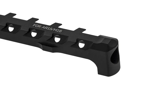 RADIAN RAPTOR SD CHARGING HANDLE 556-BLACK
