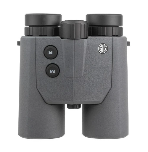 SIG SAUER CANYON RANGEFINDING BINOCULAR 10X42MM - SOKCN101