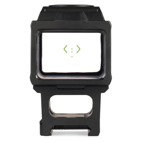 VIRIDIAN MDS35™ BRC™ RETICLE  MODERN GREEN DOT SIGHT - 981-0128