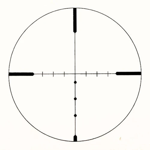 VIRIDIAN VENTA 4-12X40MM RIFLESCOPE - 981-0204