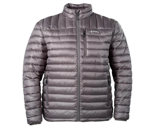 Habit Men's Recycled Synthetic Down Puffer Jacket